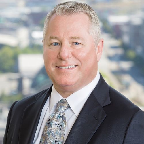 Top Lawyers From Auburn, WA Mark Arend