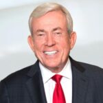 Mark P. Robinson, Jr.