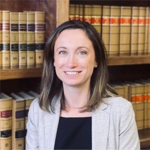 Mary Catherine D’Arcy