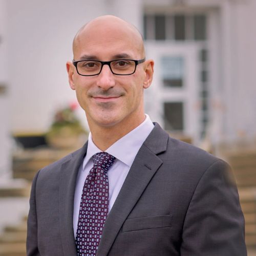 Matthew J. Hachigian