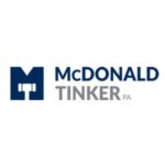 McDonald Tinker PA