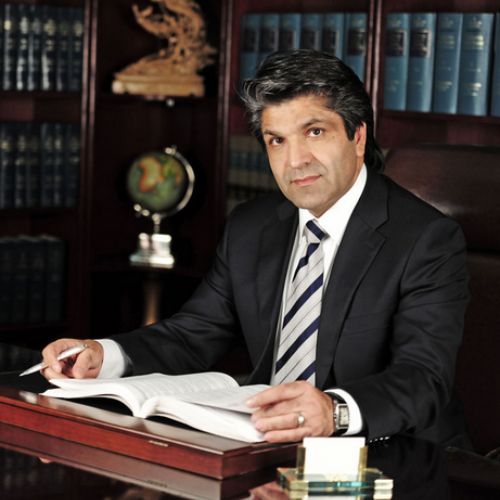 Michael H. Moghtader