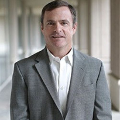 Michael W. McLaughlin