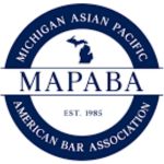 Lawrence G. Almeda Michigan Asian Pacific American Bar Association