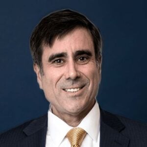 Mitchell Berman