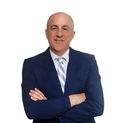 Victor J. Zanolli III