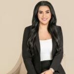 Naghmeh Nikki Staggs