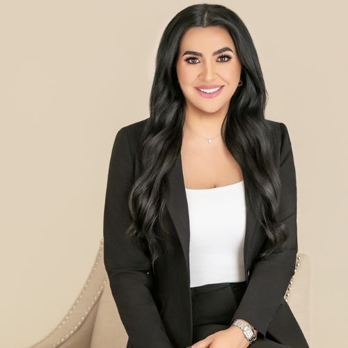 Naghmeh Nikki Staggs