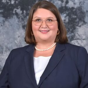 Nancy K. Chinonis