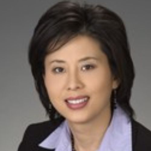 Nancy Liu