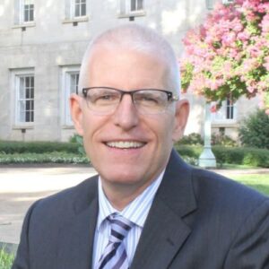 Nathaniel “Nat” C. Smith