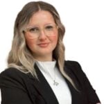 Nicholle “Nic” Parsons