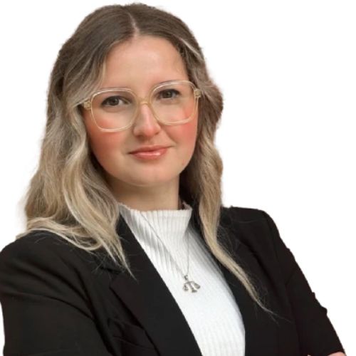 Nicholle “Nic” Parsons