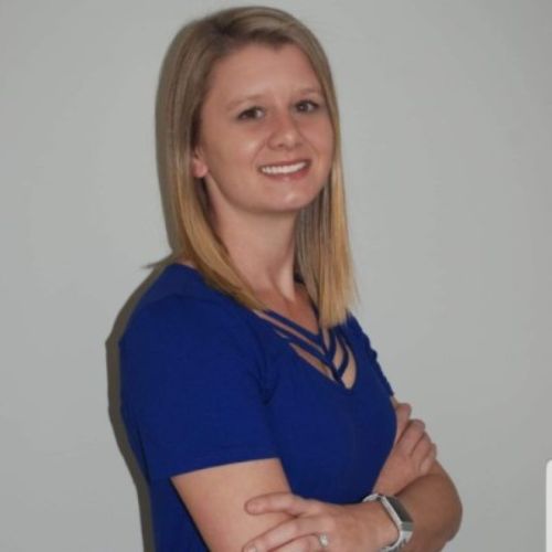 Nicole Merritt Patterson