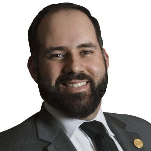 Oscar Rene Gutierrez