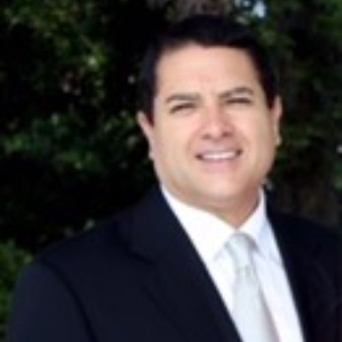Paul J. Alvarado