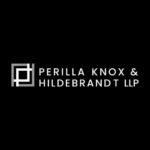 Perilla Knox & Hildebrandt LLP