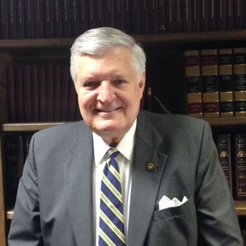 Phillip R. Dixon, Sr.