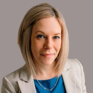 Rebecca J. Braun