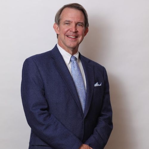 Richard G. Long, Jr.