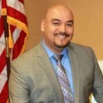 Robert Anthony Alvarez