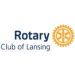 Michael E. Cavanaugh Rotary Club of Lansing