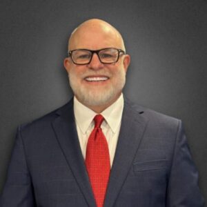 Russell G. Burwell III