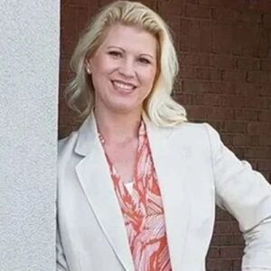 Samantha K. Grosland