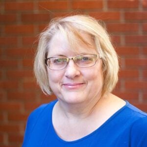 Sandra G. Lawrence