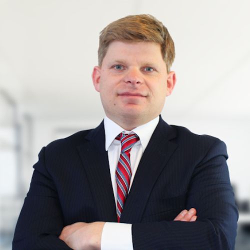 Top Lawyers From Virginia State Seann Patrick Malloy