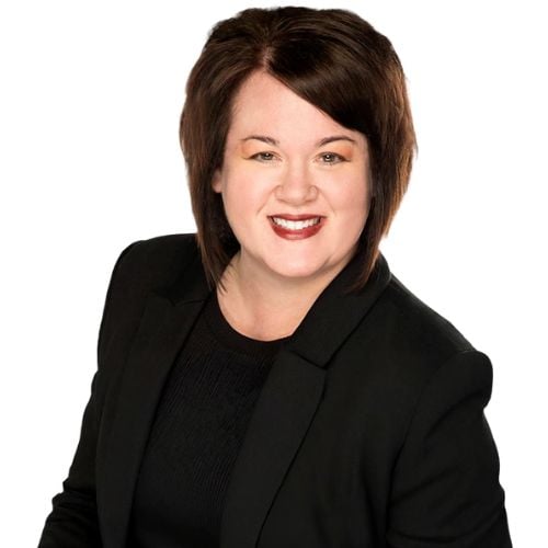 Stephanie Krane-Boehmer