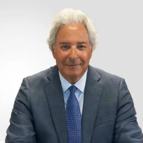 Stephen J. Eisenberg