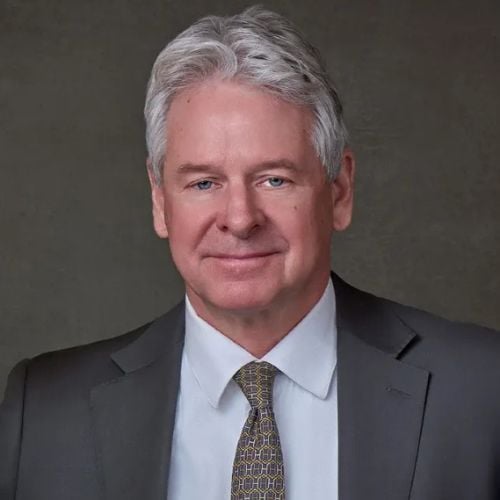 Stephen P. O’Malley Jr.