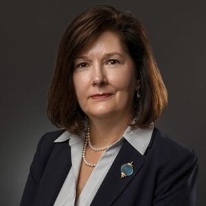 Susan Grissom