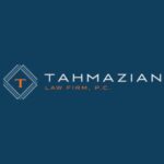 Tahmazian Law Firm, P.C.