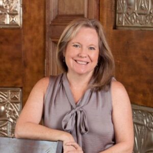 Tharesa C. Gelwicks