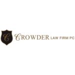 The Crowder Law Firm, P.C.