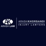 The Law Office of Arash Khorsandi