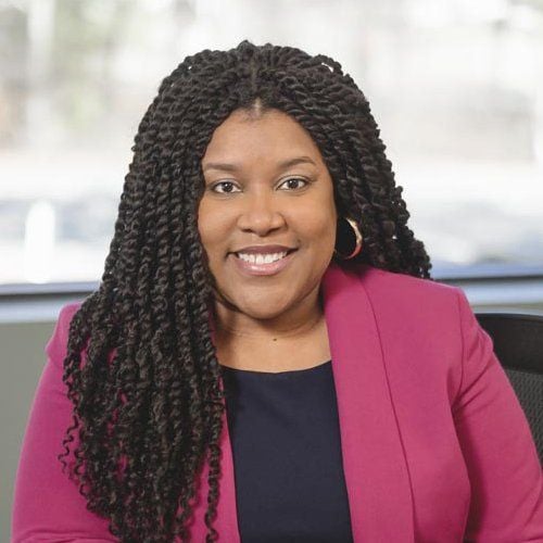 Veronica Brown-Moseley