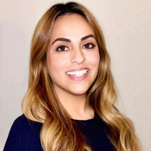 Virginia D. Gorostiaga