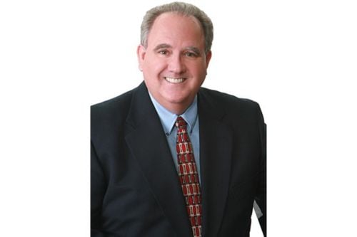 Walter E. “Pete” Moak