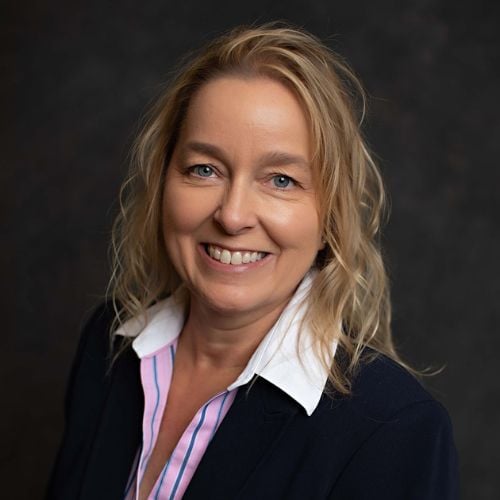 Wendy M. Schiller Nichols