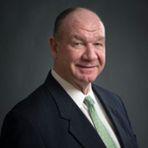 Wilfred C. Driscoll, Jr.