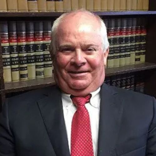 William L. Moore Jr.