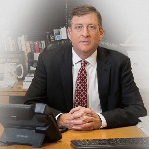 William O. Crutchlow