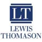 lewis Thomason