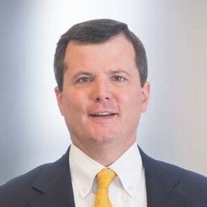 A. Parker Barnes III