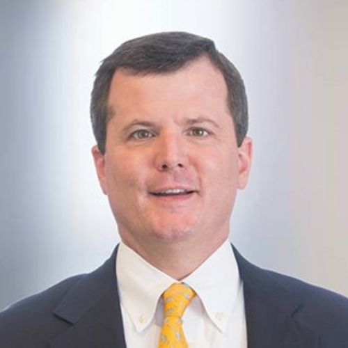 A. Parker Barnes III