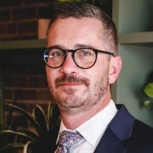 Aaron M. Arnall