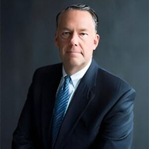 Aaron McCrea